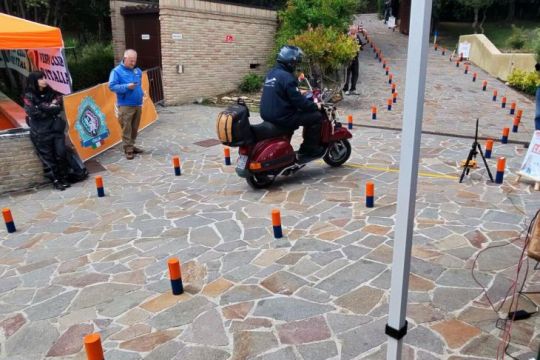3° Prova Campionato Italiano Rievocazioni Storiche – Sant'Elpidio a Mare - 16/05/2026